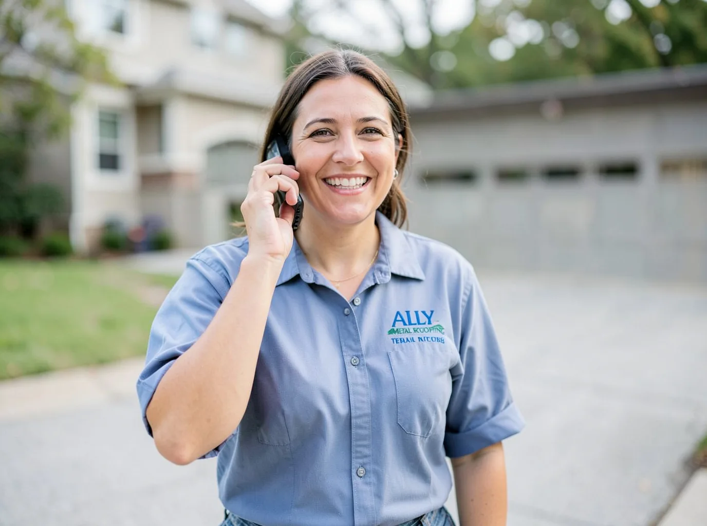 Metal Roof Installation Enville, TN FAQs